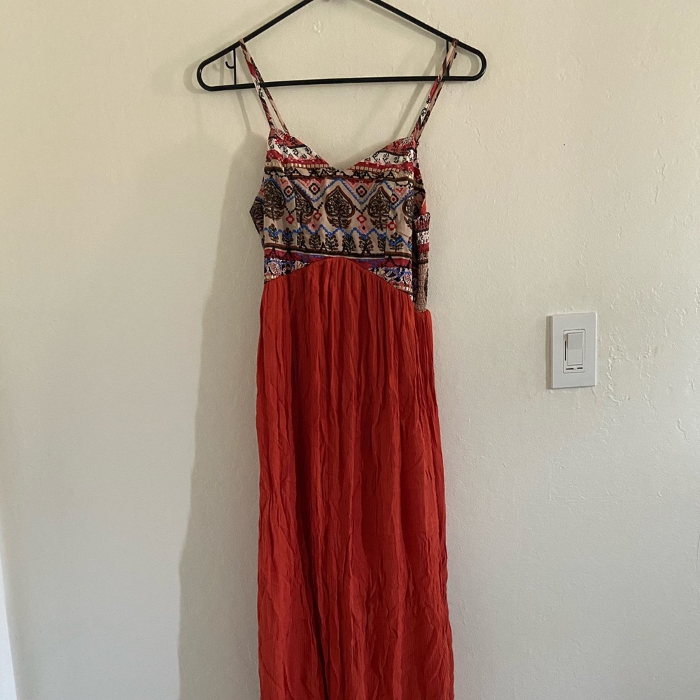 Beautiful Maxi Dress🌸